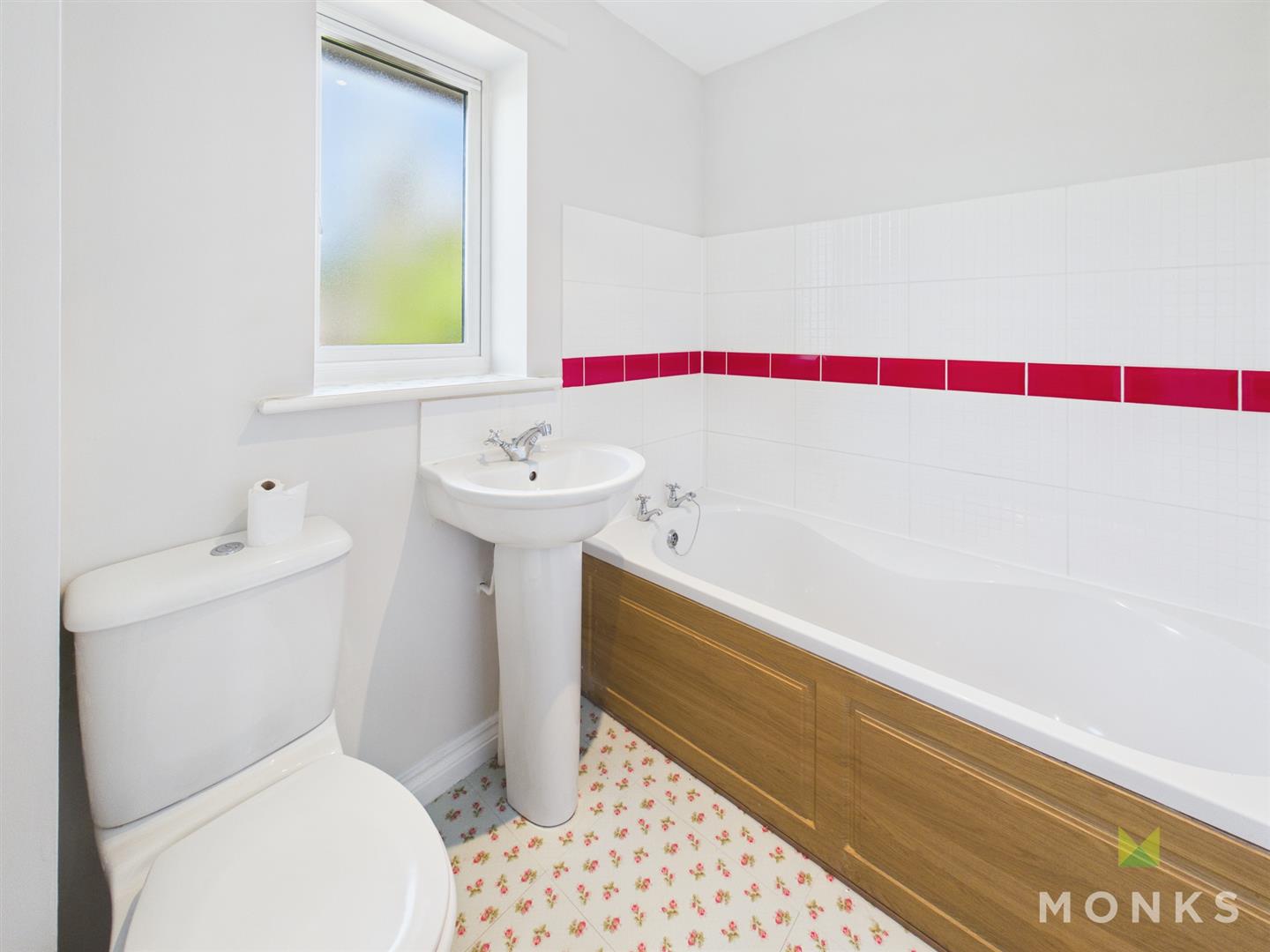 5 Cae Onan, Oswestry, SY10 9PX For Sale